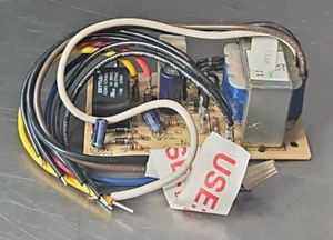 Lithonia Lighting EMEPC06V01 Circuit Board loc3C37 - Picture 1 of 5