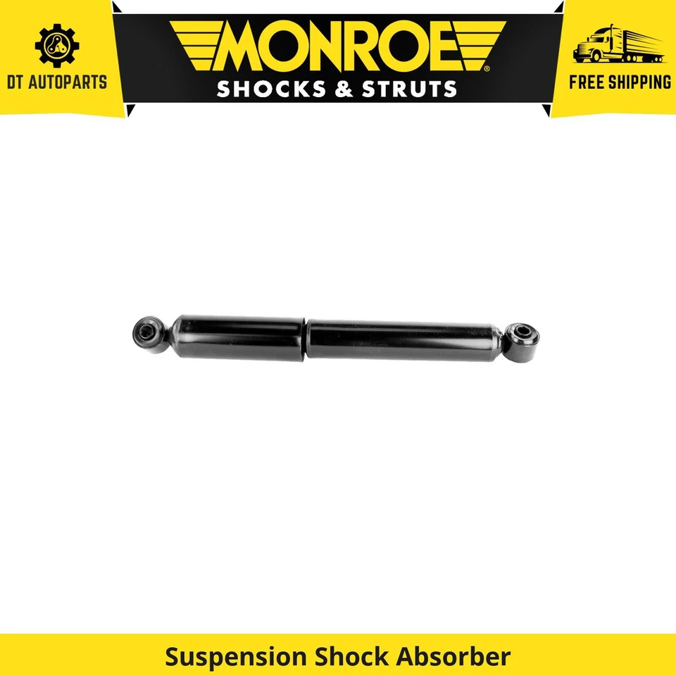 Amortiguador de suspensión trasero Monroe 2004 2005 para Kia Sorento 2003-2006 Foto 1 de 1