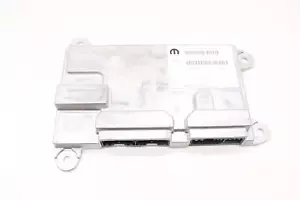 2023 - 2025 JEEP WAGONEER L NOISE CANCELLATION AMPLIFIER MODULE OEM 68620376AA - Picture 1 of 13