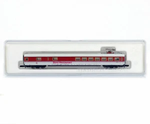 MARKLIN MINI-CLUB #8774 Gauge Z DB WRmz 135 , Dining Car - Picture 1 of 2