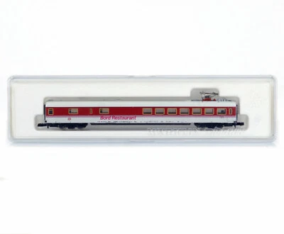 MARKLIN MINI-CLUB #8774 Gauge Z DB WRmz 135 , Dining Car - Image 1 of 2