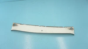 MERCEDES--BENZ W111 220SE 250SE COUPE , WINDSHIELD WIPER LINKAGE COVER PANEL - Bild 1 von 17