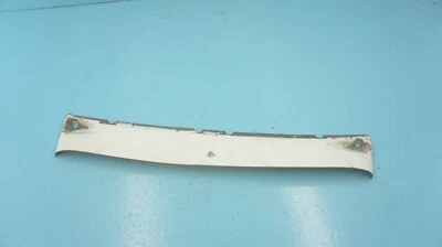 MERCEDES--BENZ  W111  220SE 250SE  COUPE , WINDSHIELD  WIPER LINKAGE COVER PANEL - Image 1 of 4