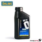 Ohlins No. 5 front fork fluid oil viscosity 20,04 cST at 40 degrees C 1liter box