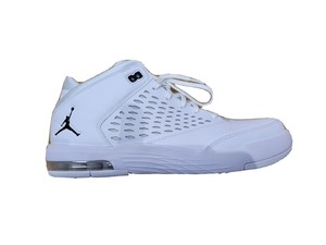 Las mejores ofertas en Jordan Flight Origin 4 White | eBay