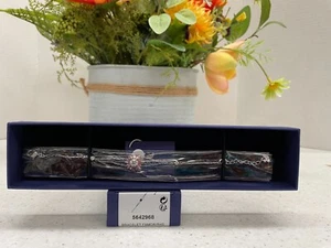 Swarovski Idyllia Armband Mixed Cuts, Sonne, Rosa, Rhodiniert 5642968 Neu in OVP - Bild 1 von 7