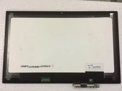 13.3"FHD LCD+Touch digitizer Screen Assembly For Dell Inspiron 13 7359 1920X1080 - Image 1 of 4