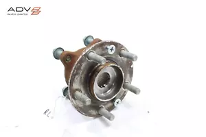 MAZDA 3 AWD REAR LEFT DRIVER SIDE WHEEL HUB BEARING OEM 2019 - 2024 - Foto 1 di 5