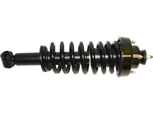 Conjunto de puntal trasero y resorte helicoidal para Mercury Mountaineer 2002-2005 98 piezas Foto 1 de 1