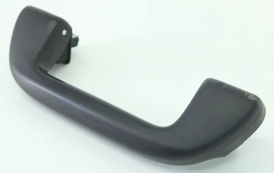 2016-2017 Honda Accord FRONT, REAR, LEFT, RIGHT ROOF GRAB GRIP HANDLE BLACK OEM - Image 1 of 4
