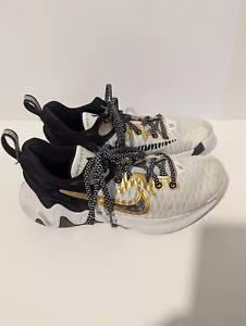 Size 8.5 - Nike Giannis Immortality Championship - Great Condition - Picture 1 of 10
