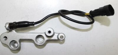 Interruptor de luz de freno interruptor luz de freno trasero Ducati 1098 R 1198 848 S escape Foto 1 de 2