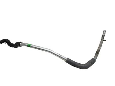 ✅ Manguera de climatización refrigerador de agua calentador Mercedes-Benz GLK350 2009-2015 FABRICANTE DE EQUIPOS ORIGINALES Foto 1 de 4