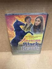 American Black Beauty (DVD, 2005), Dean Stockwell  NEW Sealed
