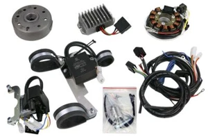 VAPE Zündanlage für BMW R50/2, R50S, R50US, R60/2, R60US, R69S, R69US (Kompletts - Picture 1 of 2