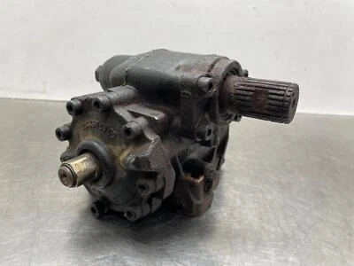 2003 Mercedes CLK320 Conv OEM Power Steering Rack Gear Box 83K 1244510805 98-02 - Image 1 of 4