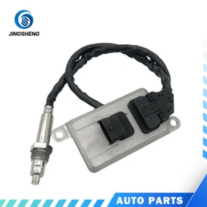 21244501 Nitrogen Oxides Sensor Nox Sensor Fits For Volvo Truck SNS24V 5WK9 6664 - Picture 1 of 3