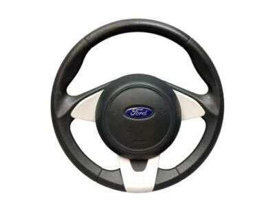 Lenkrad für FORD KA (RU8) 1.2 61991350 - Bild 1 von 4