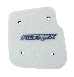 FILTRO DE AIRE PREENGRASADO FILTREX YAMAHA WHY 50CC 2-STR 161022X - Imagen 1 de 1
