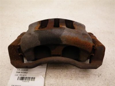 Mercury Grand Marquis 2006-2011 Front Right Disc Brake Caliper 7W7Z2B120A 0130 - Image 1 of 4