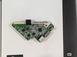 Western Digital External HDD SATA to USB Control Board 4061-705094-004 Rev. 04P - Picture 1 of 2