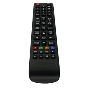 Remote Control For SAMSUNG UA65F6400AM UA65F8000AM UA65F9000AM LED LCD TV - Picture 1 of 4