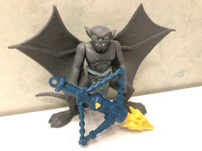 Figurine Disney Gargoyles Lexington Kenner Vintage 1995 + weapon loose - Photo 1/4