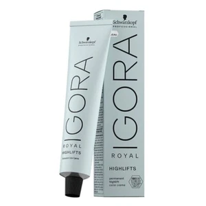 Schwarzkopf Professional Igora Royal Highlifts -12-2 Special Blonde Ash 60ml - Picture 1 of 5