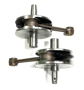 Twin Crankshafts for IZH Jupiter with bushings - Picture 1 of 1