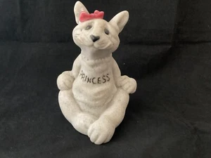 Adorable Quarry Critters Cousin Cindy Princess Cat - Picture 1 of 10