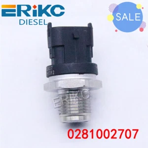 0281002707 Injector High Pressure Sensor 0 281 002 707 for OPEL CHEVROLET - Picture 1 of 4