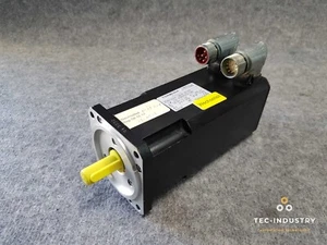TOREHMA | ACM2n0150-4/1-3-BG | AC M2n 0150-4/1-3-BG | AC SERVO MOTOR | PARKER - Picture 1 of 10