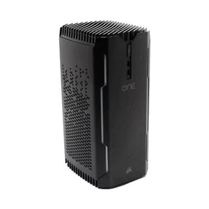 Corsair One Pro Compact Gaming PC I7-7700K +16GB RAM +1080TI +512GB SSD #333265 - Bild 1 von 5