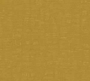 Profhome 387455-GU Uni Tapete Textiloptik matt gelb ocker-gelb 5,33 m2 - Picture 1 of 8
