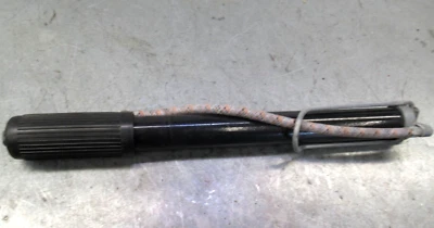 2005 Ural Retro Solo Frame Mounted Tire Pump - Image 1 of 4