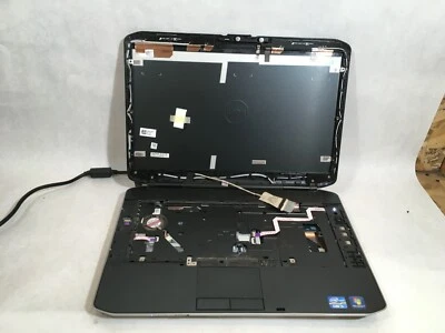 Dell Latitude E5430 No CPU Bare Bones For Parts or Repair- FT - Image 1 of 4