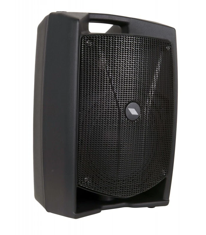 PROEL V8 PLUS 150 WATT RMS 400 W PEAK COPPIA CASSE ATTIVE,NUOVE Foto 1 de 1