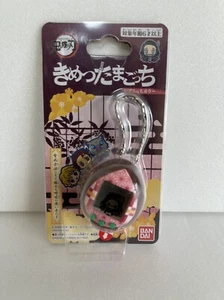 BANDAI Tamagotchi Demon Slayer Kimetsu no Yaiba Nezuko Color - Bild 1 von 8