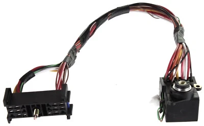 New Ignition Switch for 1995-1996 Chevrolet C1500 OE Replacement ARBC506201 - Image 1 of 3