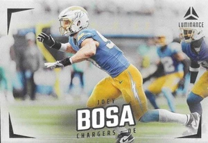 Joey Bosa #90 2024 Panini Luminance - - Picture 1 of 2