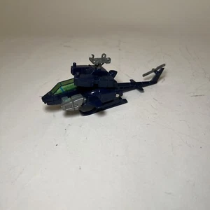 Picadora convertidor Ovelon Gazette años 80 Takatoku 1/80 Dorvack Transformers Whirl - Imagen 1 de 7