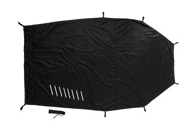 Huella de tienda Snugpak Scorpion 3 Foto 1 de 2