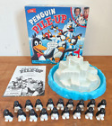 Penguin Pile Up Game Ravensburger 2017 Missing Some Of The Penguins 213122 Boxed