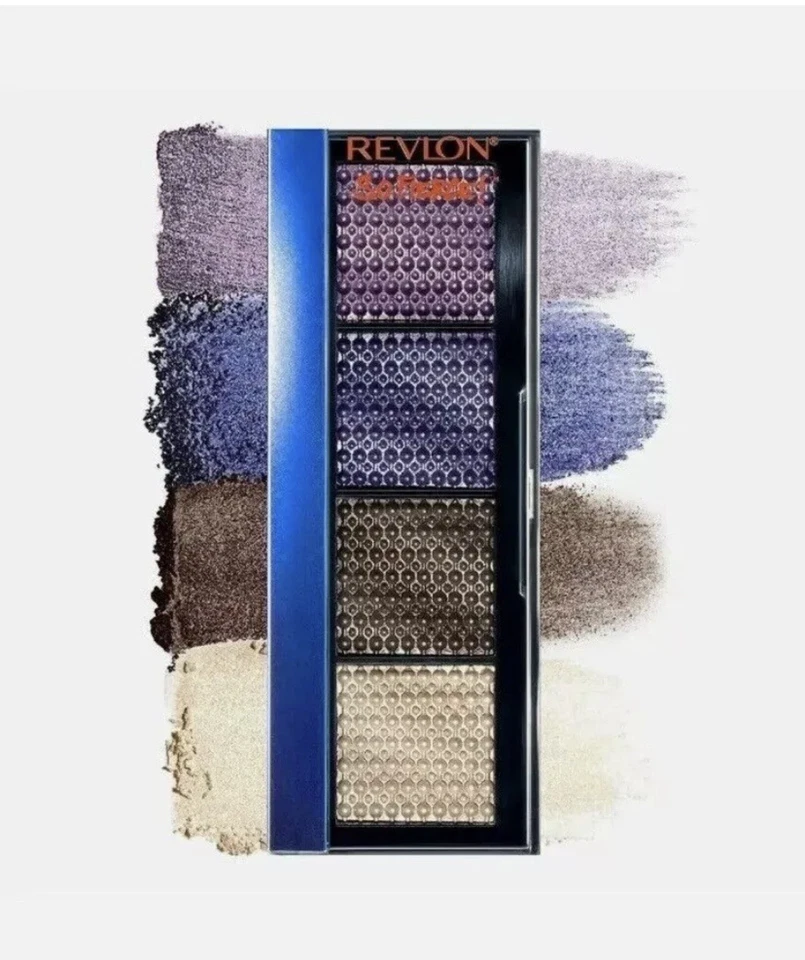 REVLON So Fierce Prismatic Palette Clap Back Eye Shadow Makeup #964 - Image 1 of 1
