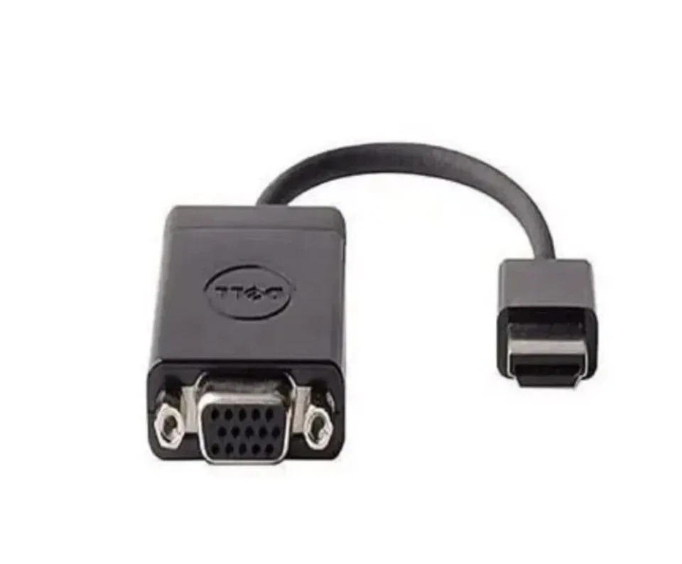 Dell Adapter - DAUBNBC084  HDMI to VGA - Image 1 of 1