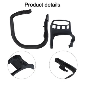 For MS362 MS391 Chainsaw Handle Replacement Ergonomic Design Easy Install - Picture 1 of 12
