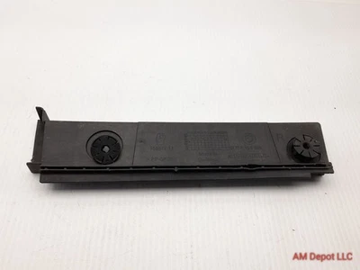 2008 BMW 335xi 335i 328i 328xi E92 Coupe Sill Impact Protection Left w Clips  - Image 1 of 4