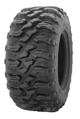 QuadBoss QBT446 Radial Utility front or rear Tire - 30x10R-14 ATV/UTV 30x10x14 - Image 1 of 4