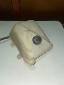 1978 - 1980 Chevy Monte Carlo Coolant Expansion Overflow Tank Reservoir 14013343 - Picture 1 of 11