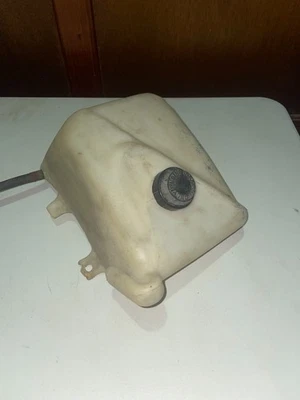 1978 - 1980 Chevy Monte Carlo Coolant Expansion Overflow Tank Reservoir 14013343 - Image 1 of 4